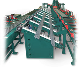BAR TRANSFER SYSTEM