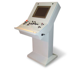 STS controller