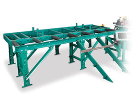 BENDER TABLES