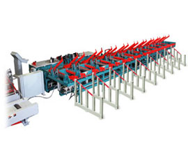 BUNDLE CONVEYOR