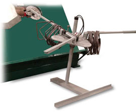 PARTS RECEIVER