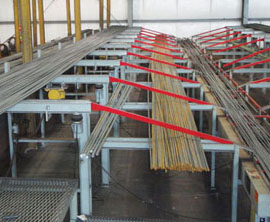 BAR SEPARATOR