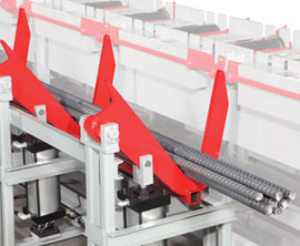 SINGLE BIN TRANSFER